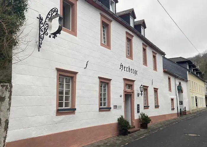 Burg Maisonette Im Posthalterhof Mit Sauna