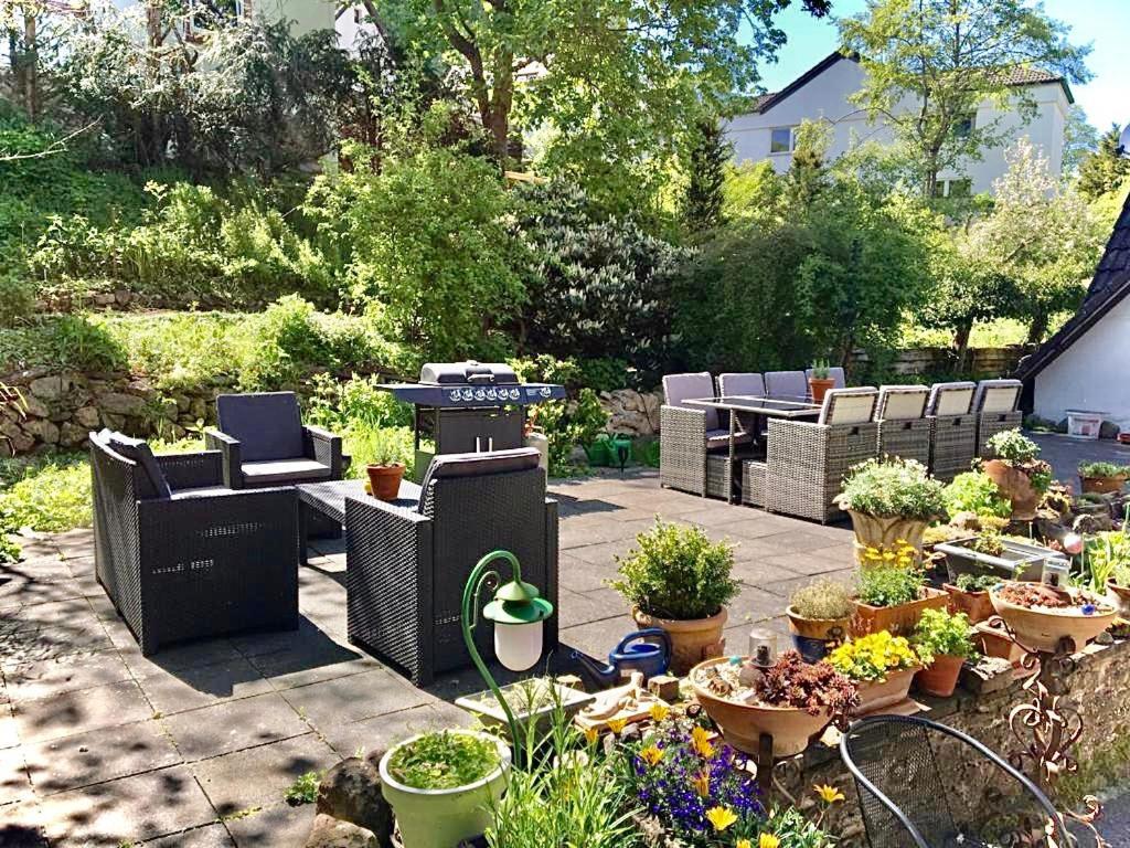 Apartment Burg Maisonette Im Posthalterhof Mit Sauna *